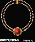 Student project: Jewellery Design