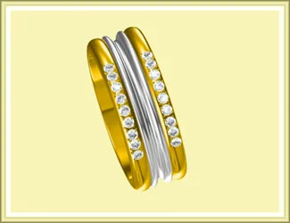 Student project: 3D Jewellery Design